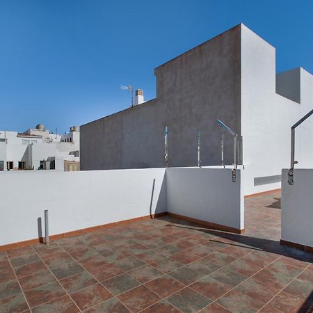Апартаменты Casa Paula - 25 Аринага Экстерьер фото